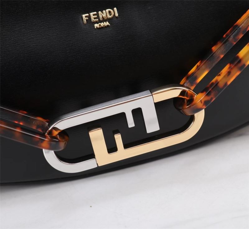 Fendi Hobo Bags